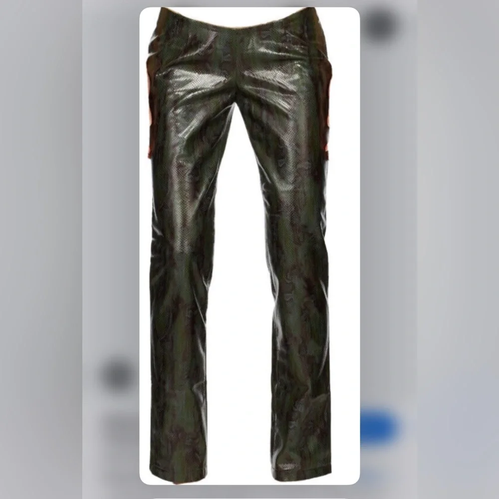 Miaou python Rex pants - Picture 6 of 6